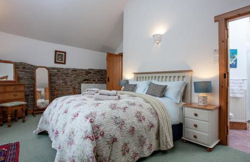 Tuckenhay, Edgecombe Barn- Hfu - Photo 31