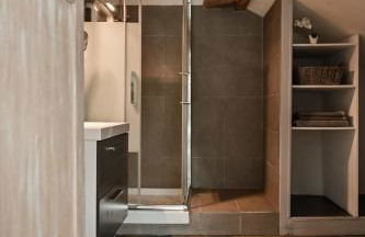 Gîte Un ange passe en Périgord - Foto 62