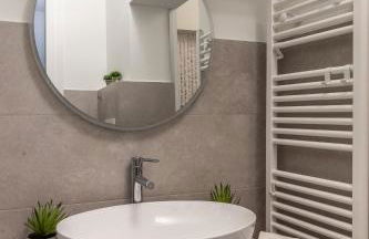 Design Penthouse in Porta Venezia - Foto 33