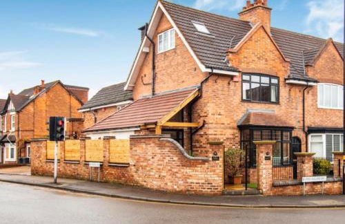 Salubrious Area, NEC,BELFRY, BIRMINGHAM, RESORTS WORLD, DRAYTON MANOR - Foto 32