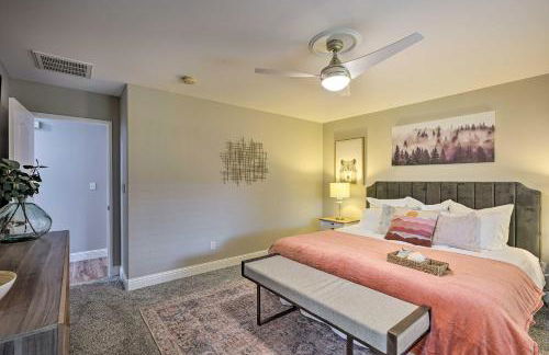 Family-Friendly Home, 6 Mi to Riverwalk Plaza - Foto 12