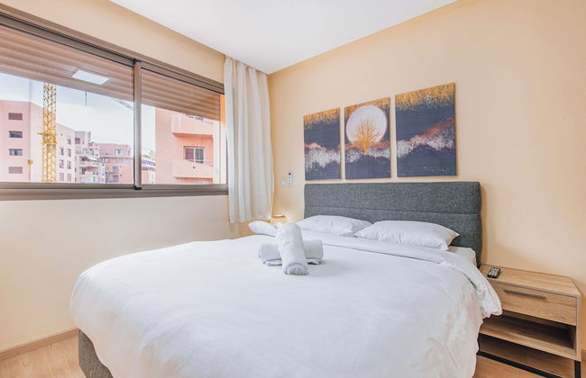 Migdal Gueliz Apart Hôtel, by résidence Hamza - Foto 14