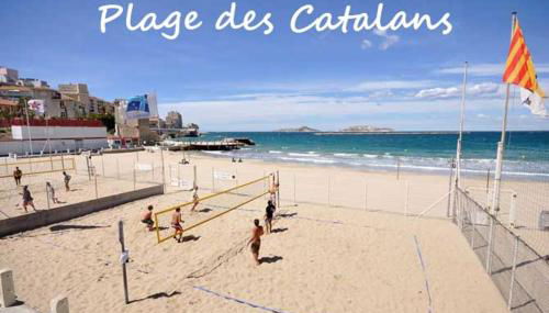 T2 Entre plage et centre ville-Terrasse/Parking - Foto 2