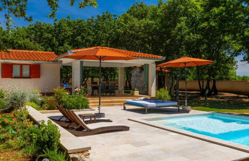 Villa Martinetinka - Foto 1