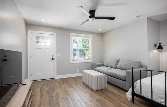 The Nomad: 4 1brs, 2 Studios 24-guest Retreat - Foto 9