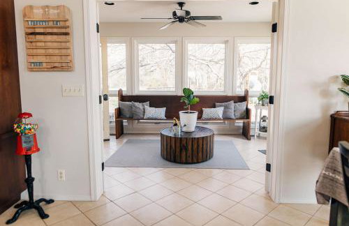 Meadowlark Creek-fishing, Pool, Nature - Foto 8