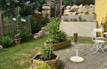 Einliegerwohnung in ruhiger Lage - Foto 23