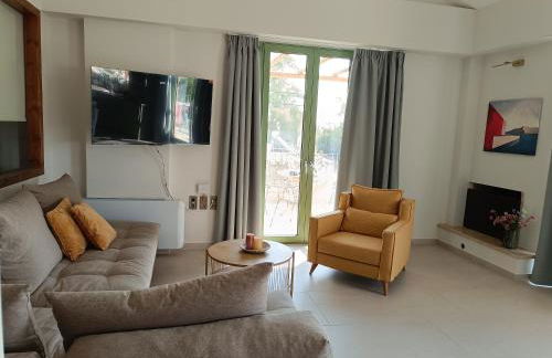 Alkyoni luxury apartments Katakolo - Photo 31