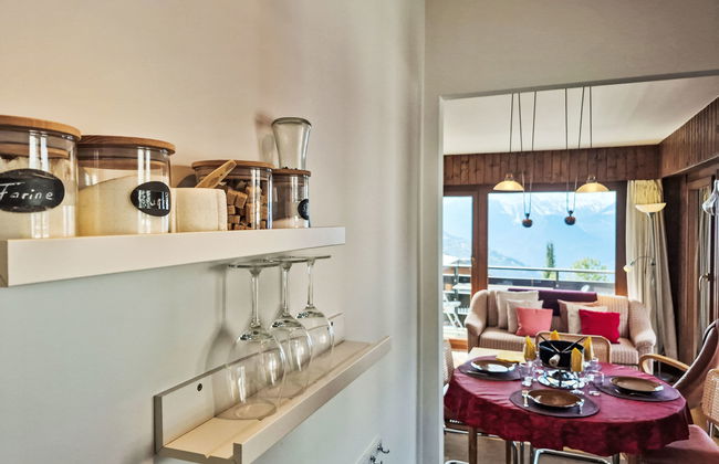 App. 20A Ramuge - Foto 14