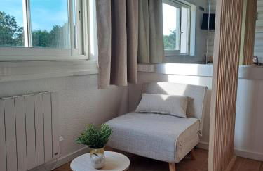 Studio neuf à Carquefou, proche Nantes - Foto 1