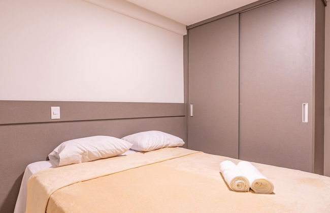 CPR Aptos a 200m da praia com Piscina - Photo 13