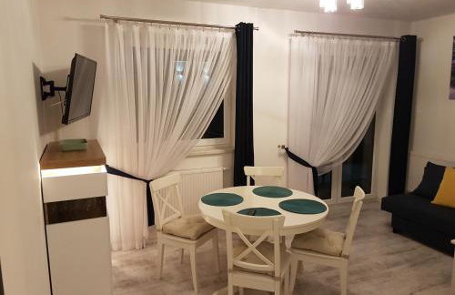 Apartament Nowe Maniowy - Foto 7