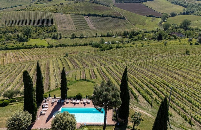 Poderi Arcangelo - Foto 70