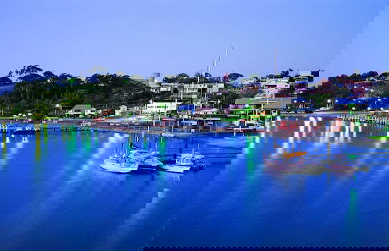 Gladstone City Central Apartment Hotel - Foto 38