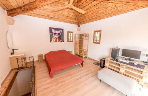 Villa La Perla, a true gem near Sainte-Maxime! - Foto 13