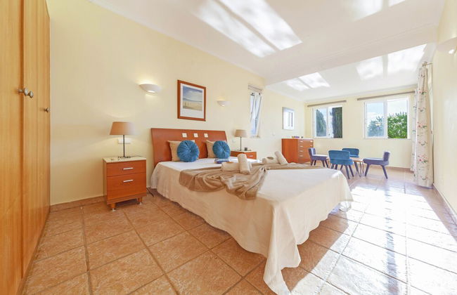 Villa Osiris - Foto 9