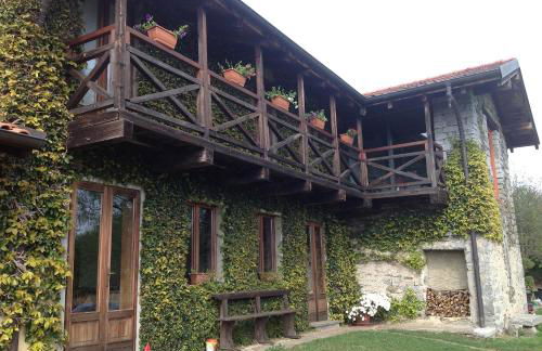 Il Ciliegio Selvatico - Foto 24