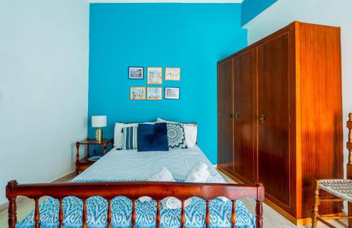 Blue Apartment in Poros Kefalonia - Foto 2