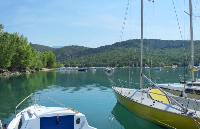 Mas des Grives - Foto 26