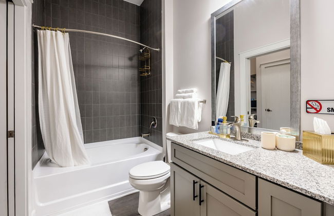 Ellison on Broad - Foto 29