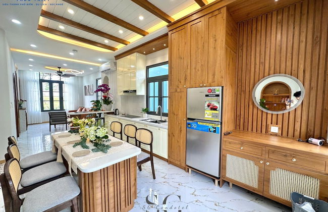 NOVAWORLD PHAN THIET Getaway By SG - Foto 33