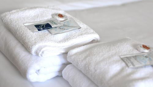 Bodega Don Balbino - Foto 5, towels