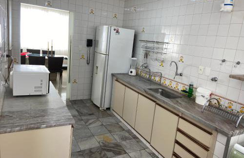 ótimo apto amplo, claro e arejado próximo expominas - Foto 36