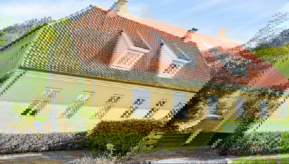 7 Person Holiday Home in Tranekaer - Foto 1, Imagen principal