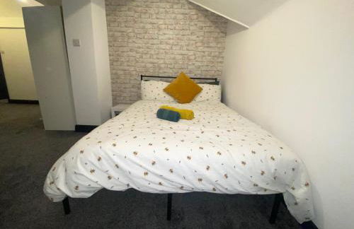 Studio Kitchenette Apartment - PLAB RECOMMENDED - Foto 7