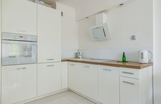 ShortStayPoland Aleje Jerozolimskie B13 - Foto 11