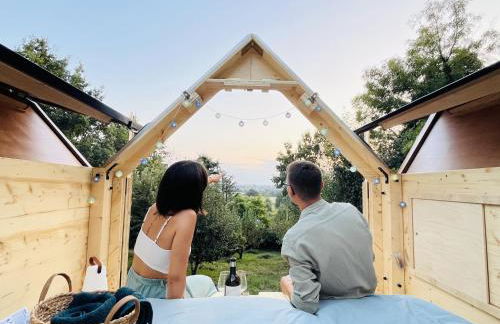 Villa La Quercia Country House - Foto 54