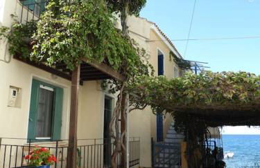 Pinelopi Holiday House - Foto 1