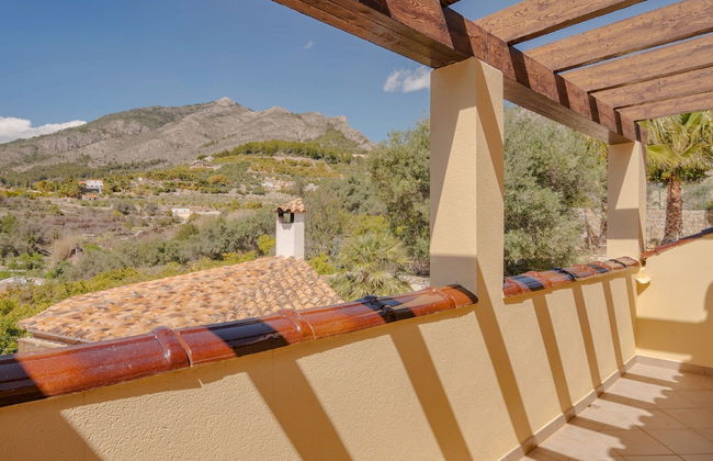 Belvilla by OYO Villa Nancy - Foto 38