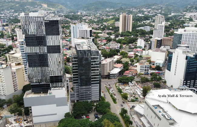 Avalon Condominium - Foto 32