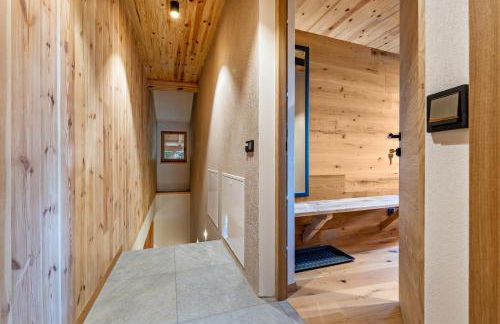 Rotwandterhof Wohnung Nest - Foto 17