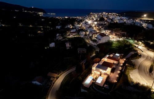 Suite Home Villas with Private Pools by Explore Andros - Foto 93