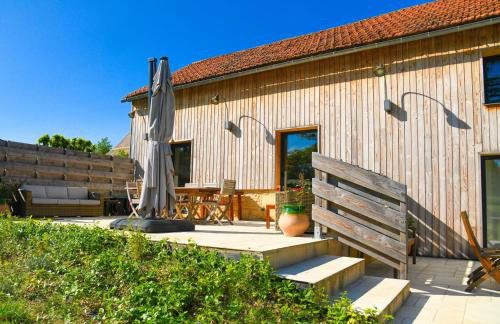 Villa charmante avec piscine privée à Castels_2 - Foto 7