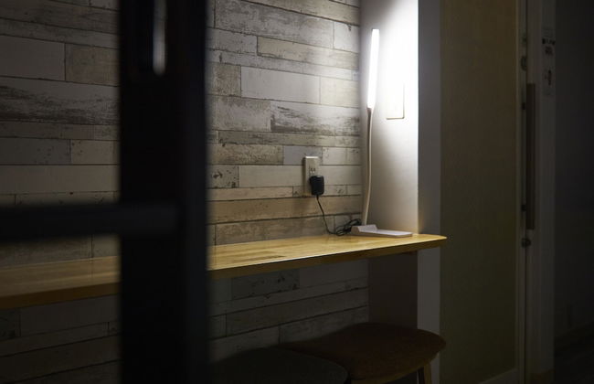 Oyado Kinokuniya Shinchi Machi - Foto 35