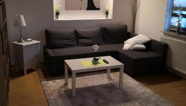 Apartment Ferienwohnung Emmerthal auch für Monteure FeWo - Foto 3