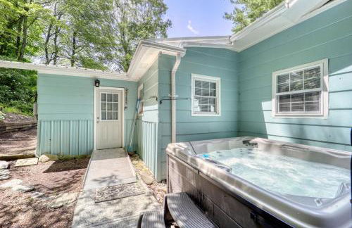 Nature Sounds Retreat - Foto 24