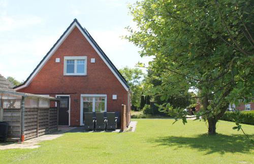 Pilsumer Küstenhuuske - Foto 17