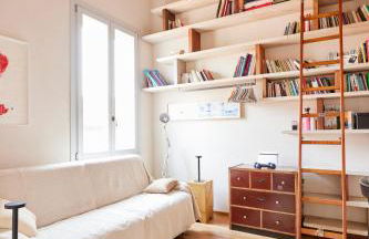 Bright and Peaceful Apartment in Historic Palazzo - Photo 31