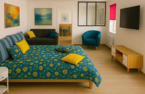 Le Refuge Contemporain - Foto 1