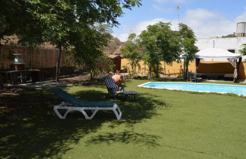 La Alpispa - Foto 46