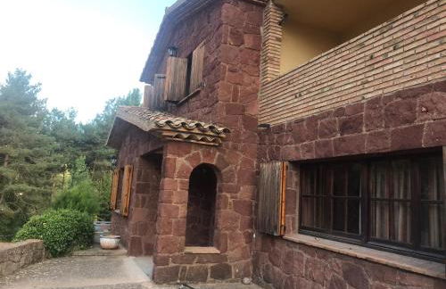 EVA & TRAVEL - El Bosquet de Prades - Foto 32