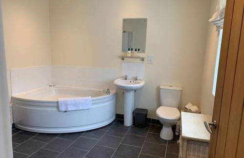 The Old Dairy - Foto 4