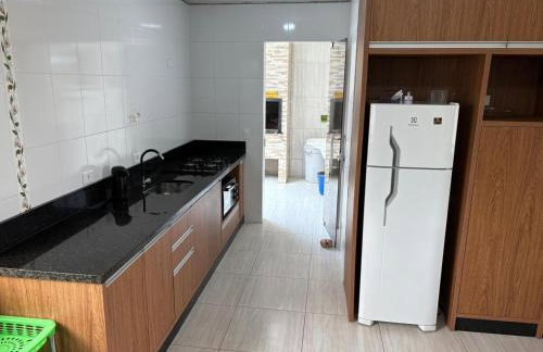 apartamento lindo com 2 quartos - Foto 1