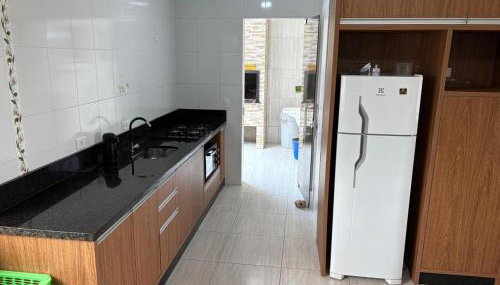 apartamento lindo com 2 quartos - Photo 1