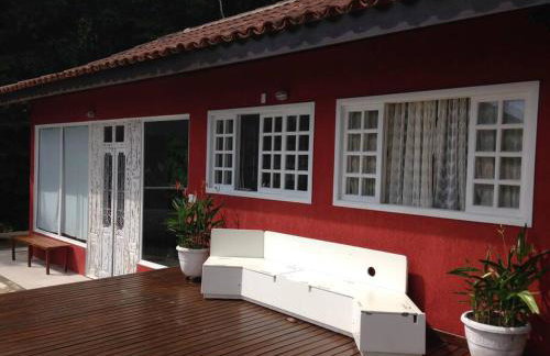 Mansão Panorâmica Angra dos Reis - Foto 76