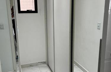 Flat em Santana Vista para a Cidade 23 Andar - Foto 29